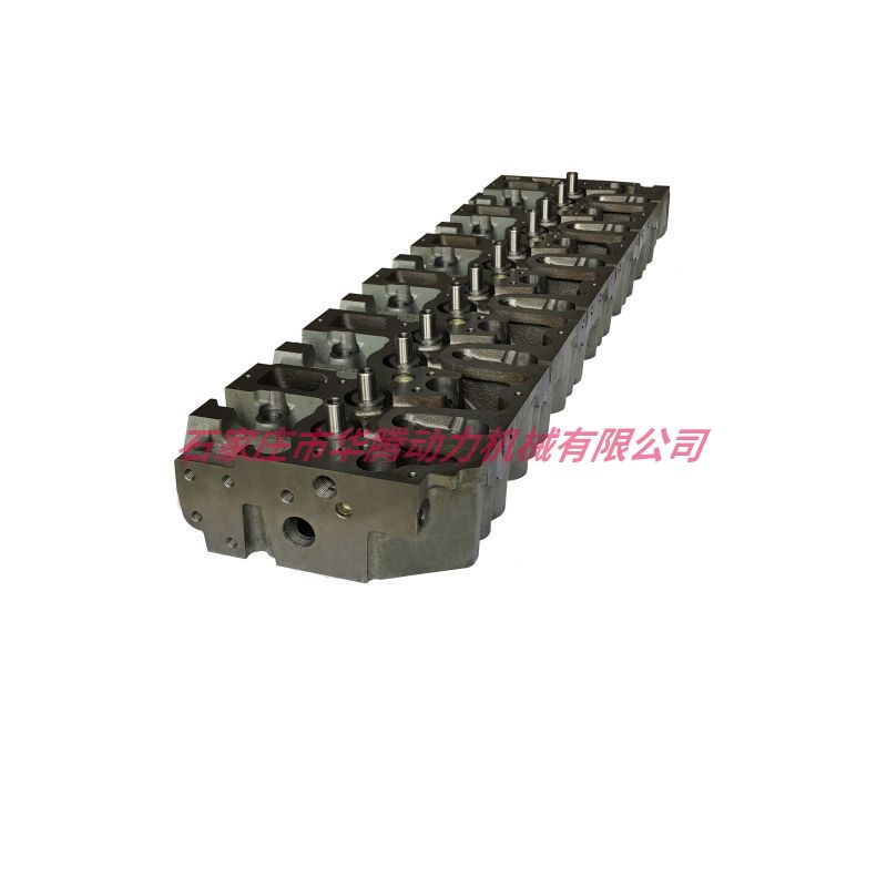 道依茨TCD2013 L06 2V缸盖0429 1729