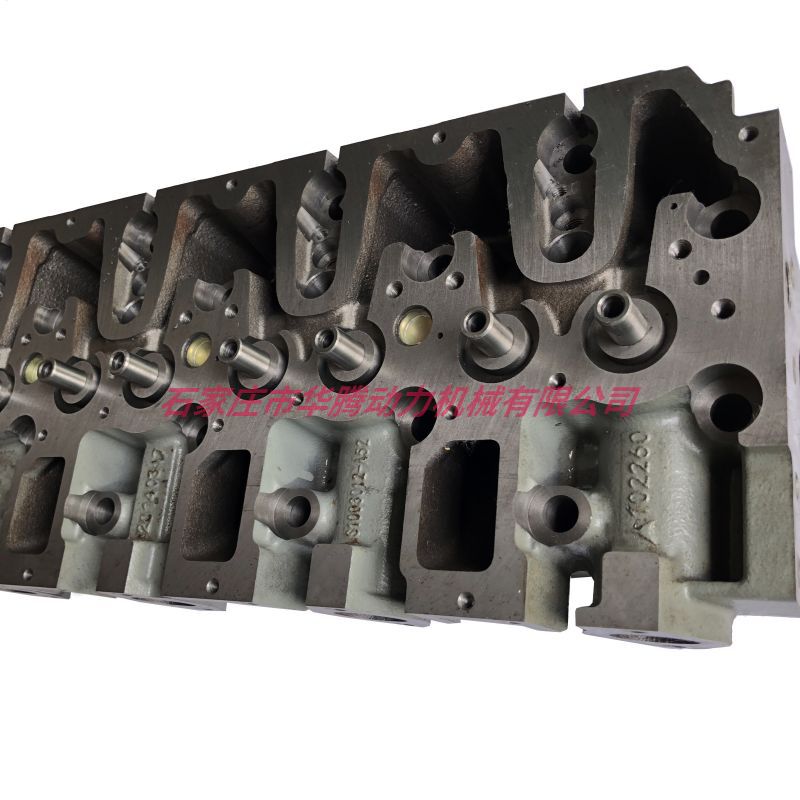 道依茨TCD2013 L06 2V缸盖0429 1729