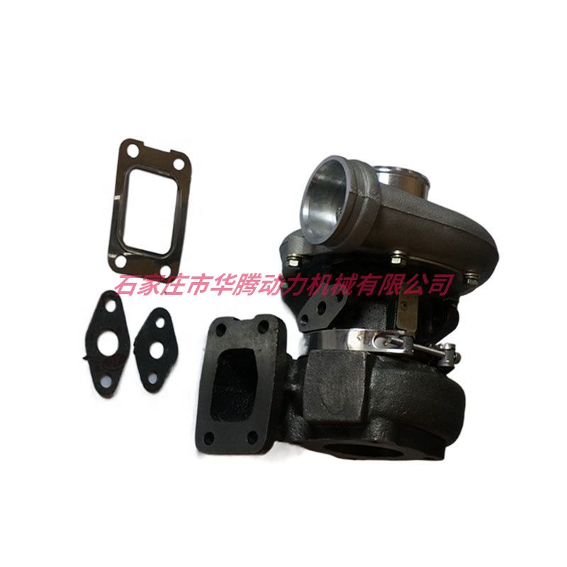 道依茨BF6M1012涡轮增压器0425 3857 0425 3859 0425 3864 0425 3866 0425 3869