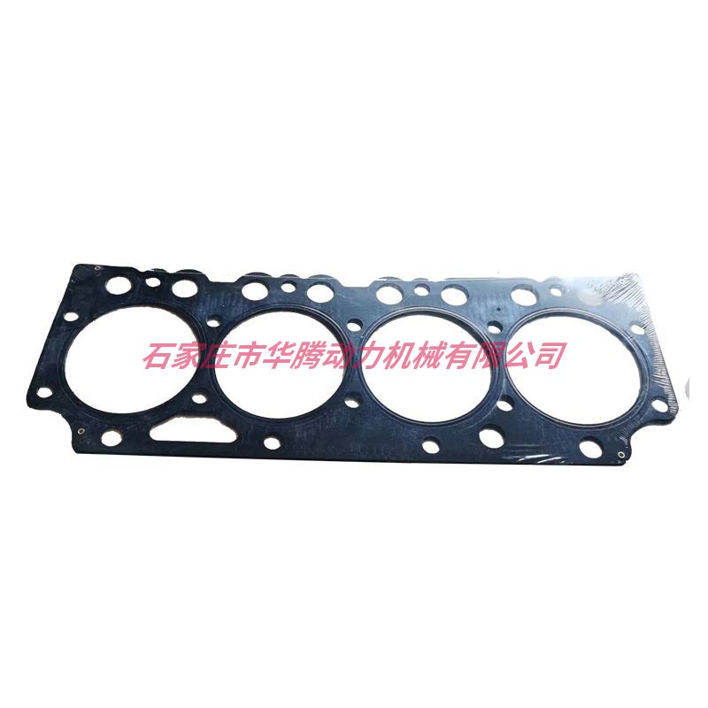 道依茨TCD 2013 L04 2V缸垫2孔0429 2652