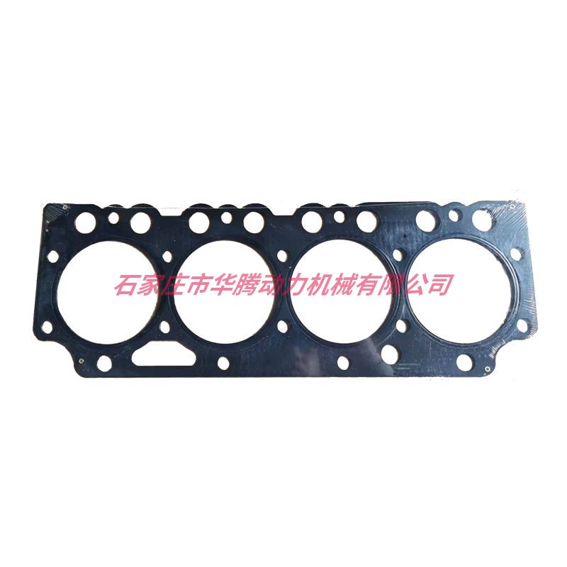 道依茨TCD 2013 L04 2V缸垫2孔0429 2652