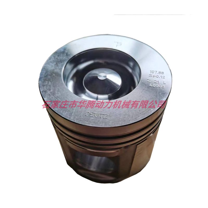 道依茨BF4M1013 BF6M1013活塞0450 1353
