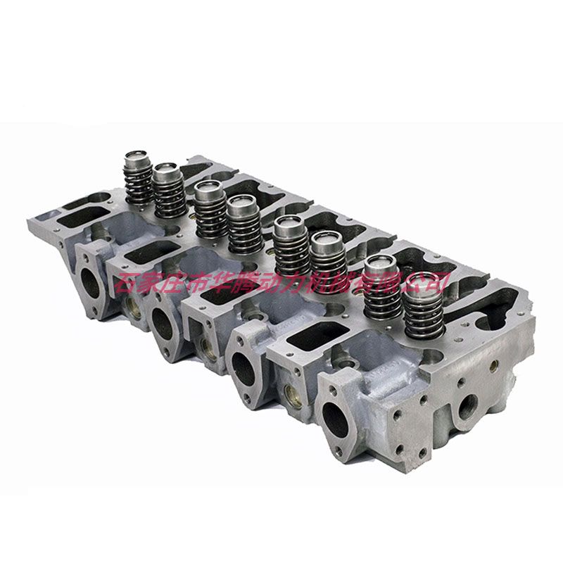 道依茨TCD2013 L04 2V 缸盖总成 04293366
