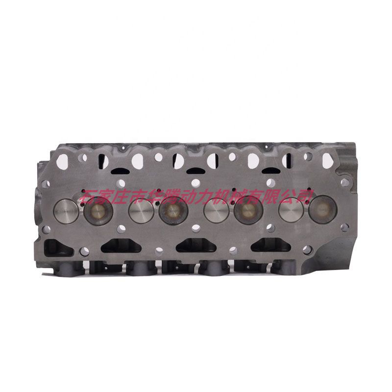 道依茨TCD2013 L04 2V 缸盖总成 04293366