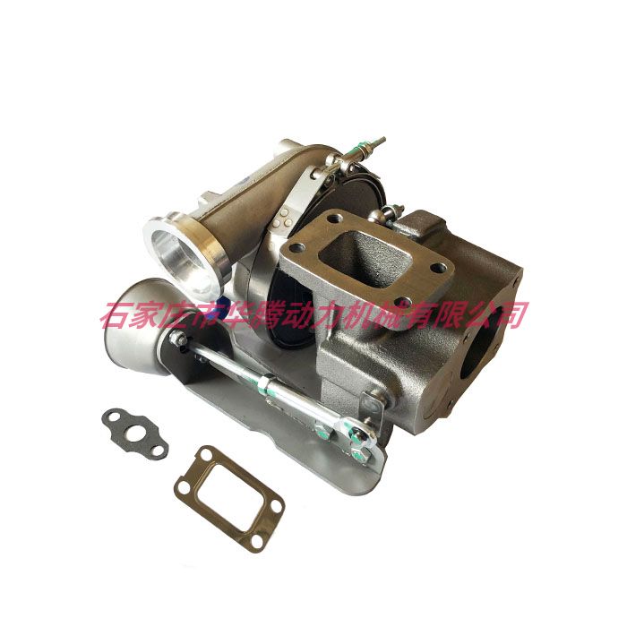 道依茨发动机配件 TCD L04 2V 增压器04298278