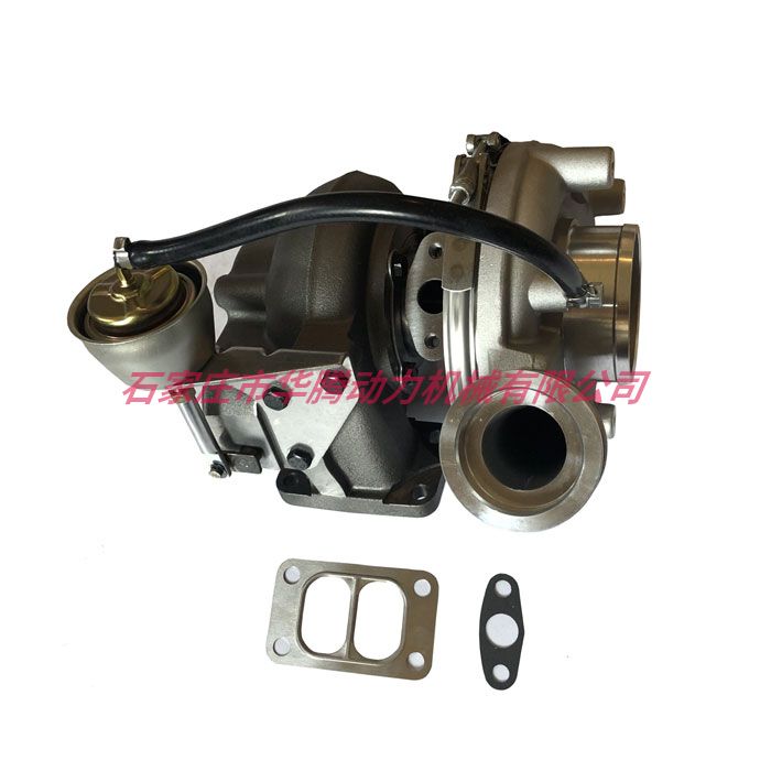 道依茨发动机增压器TCD2013 L06 2V 04290829 04503615
