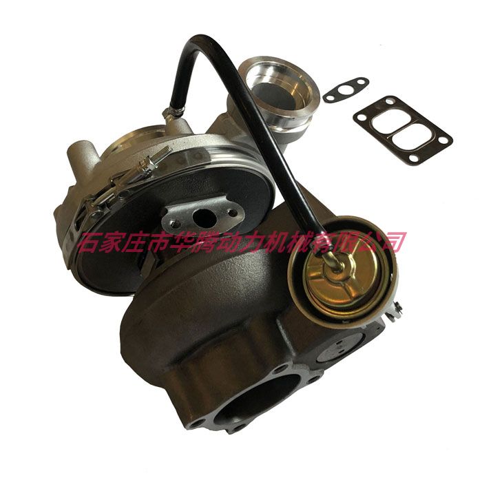 道依茨发动机增压器TCD2013 L06 2V 04290829 04503615