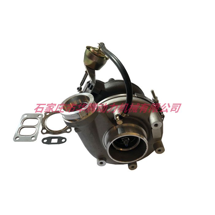 道依茨增压器TCD2013 L06 2V 0429 4367 0429 4641  0429 4643 0429 4644