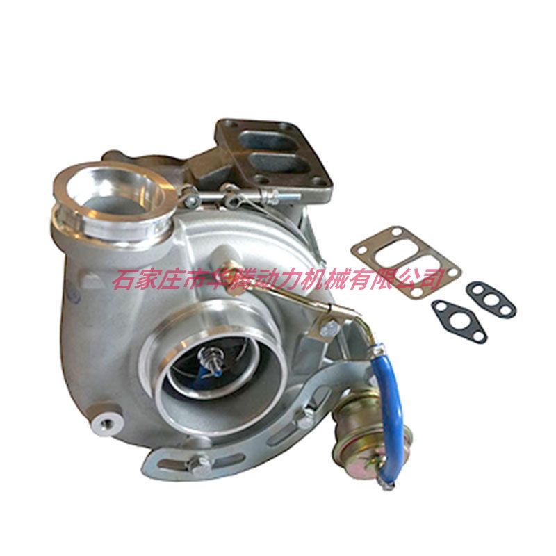 道依茨TCD2013 L04 2V 增压器 04298844