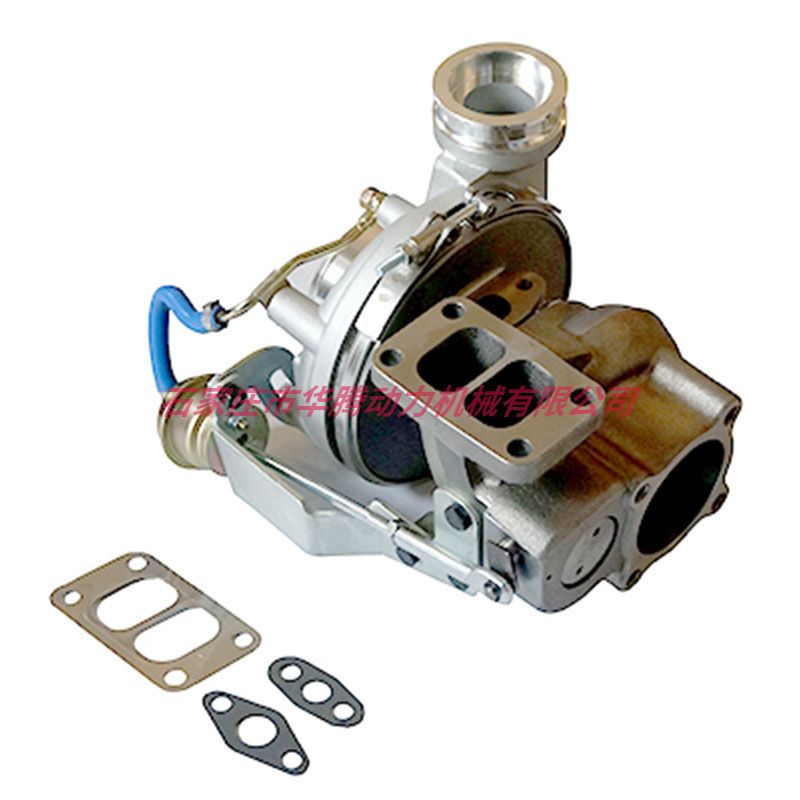 道依茨TCD2013 L04 2V 增压器 04298844