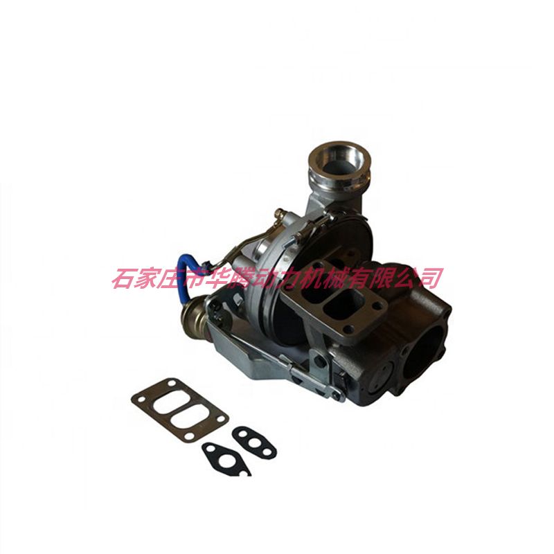 道依茨TCD2013 L06 2V 涡轮增压器0429 9385 0429 4676 工厂供应