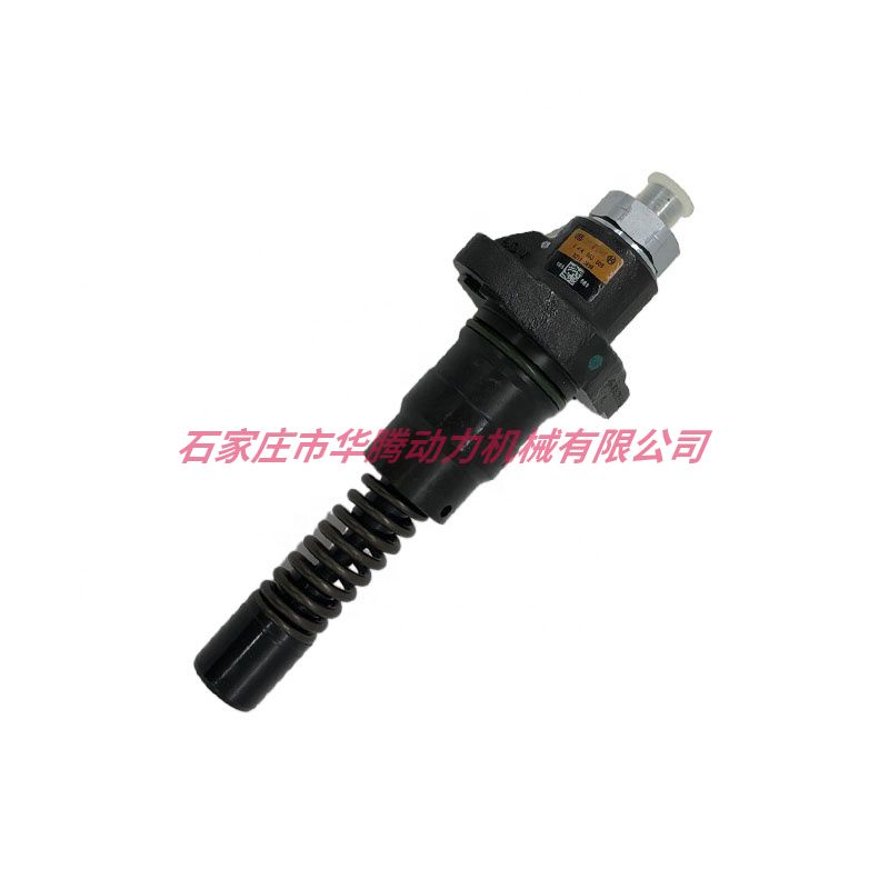 道依茨TCD2013 L04 2V TCD2013 L06 2V 单体泵0211 3694