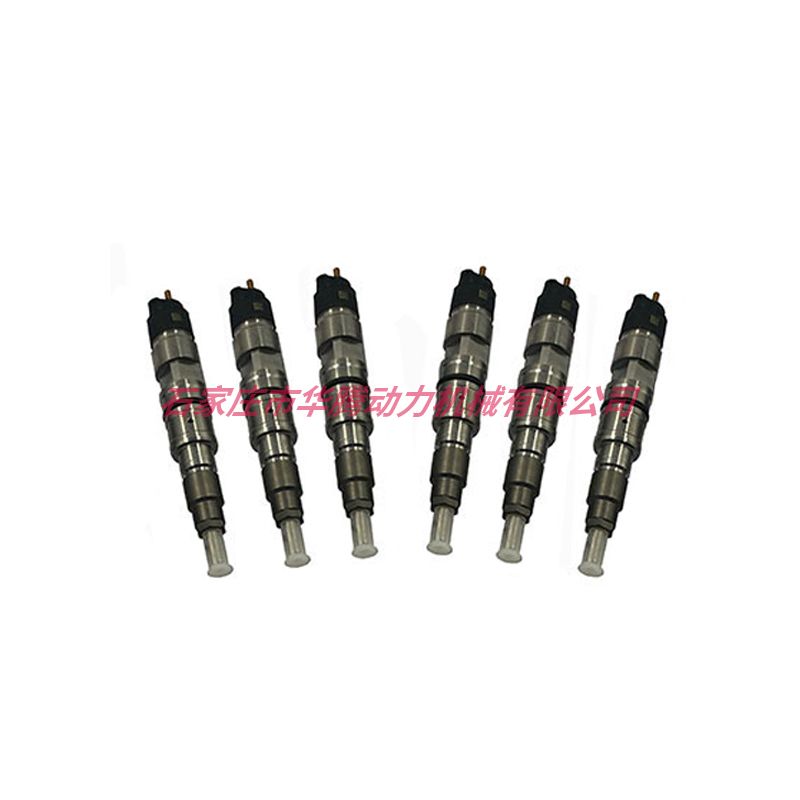 道依茨喷油器TCD2013 L04 4V TCD2013 L06 4V 04282255 0428 2825