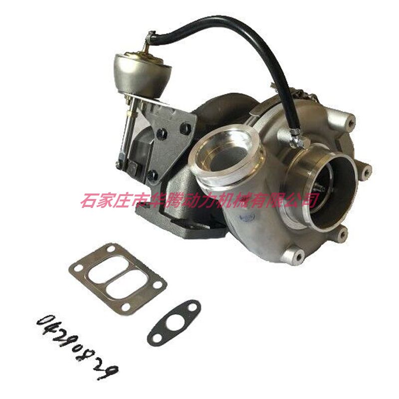 道依茨发动机增压器TCD2013 L06 2V 04290829 04503615