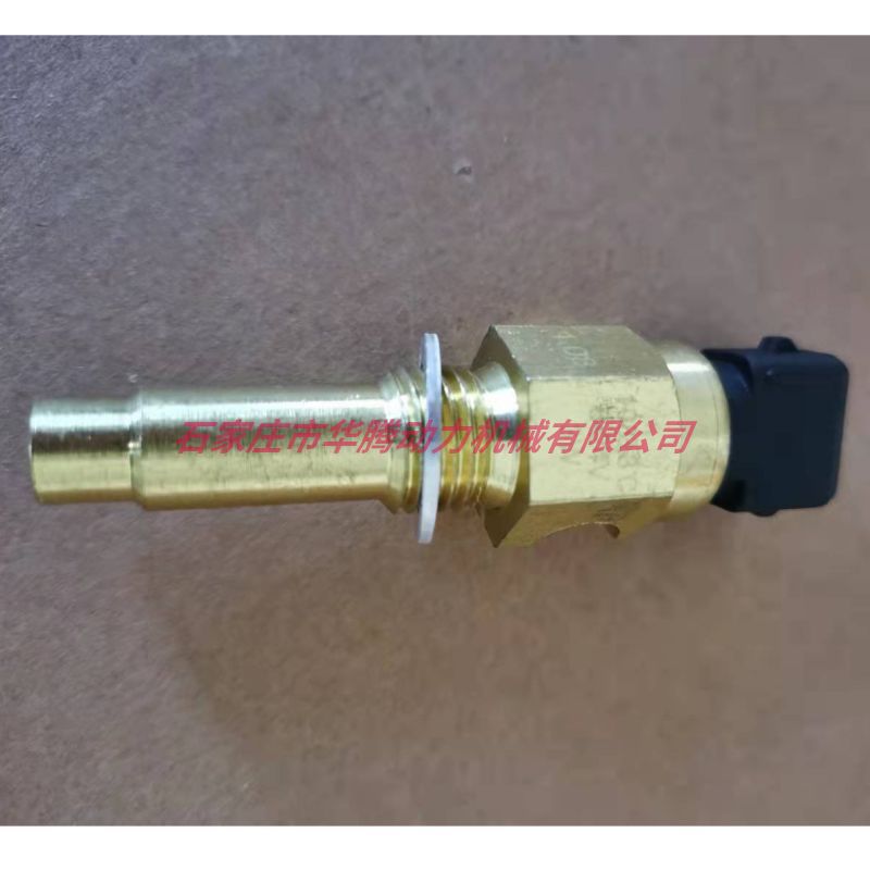 道依茨1015 温度传感器0118 2709