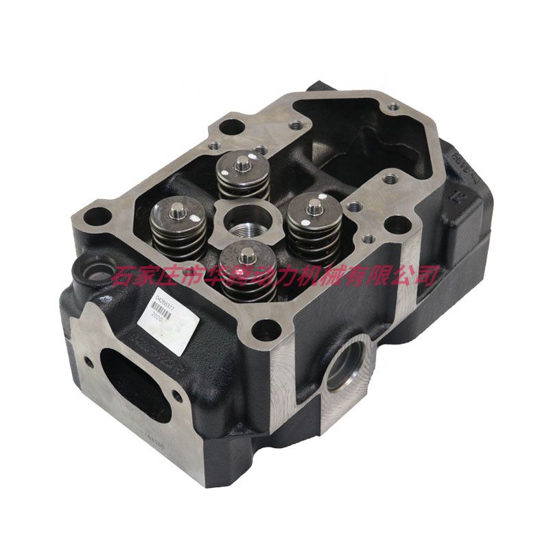 道依茨1015 缸盖 0422 4188