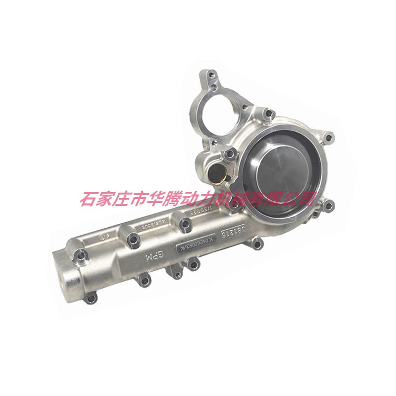 道依茨BF8M1015C P 水泵0293 1061 0293 1392 0293 7466 0426 0083