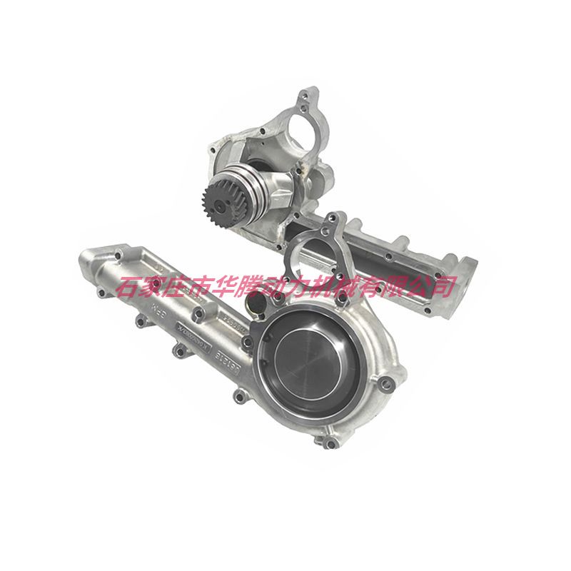 道依茨BF8M1015C P 水泵0293 1061 0293 1392 0293 7466 0426 0083