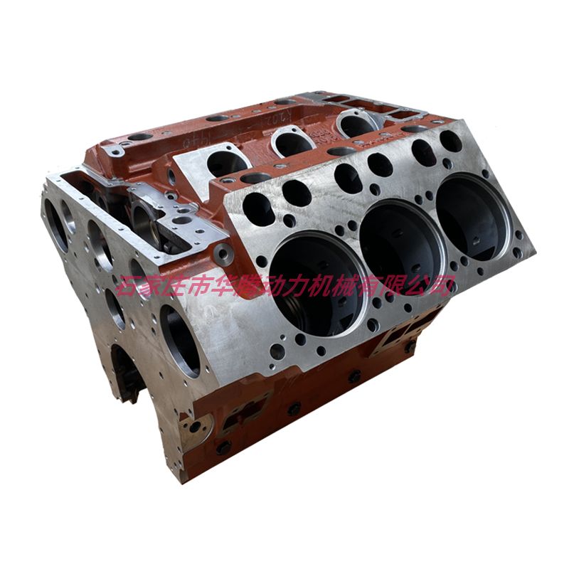 道依茨TCD2015V6缸体0426 2771 0426 7607