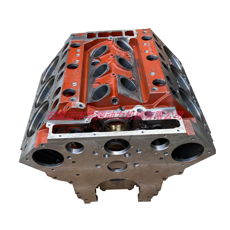 道依茨TCD2015V6缸体0426 2771 0426 7607