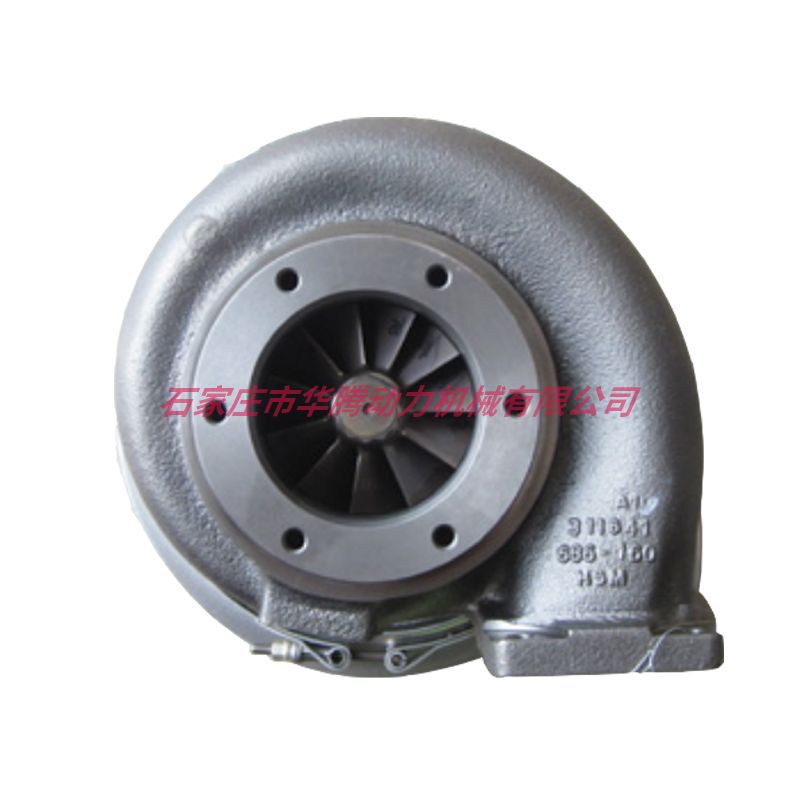 道依茨TCD2015V8增压器  0426 4390