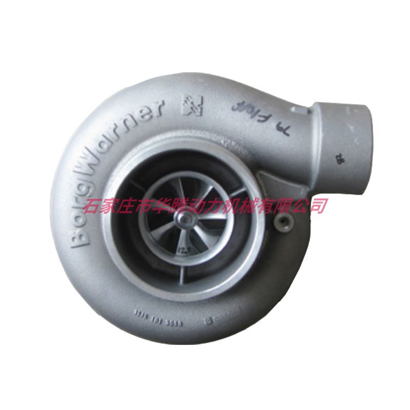 道依茨TCD2015V8增压器  0426 4390