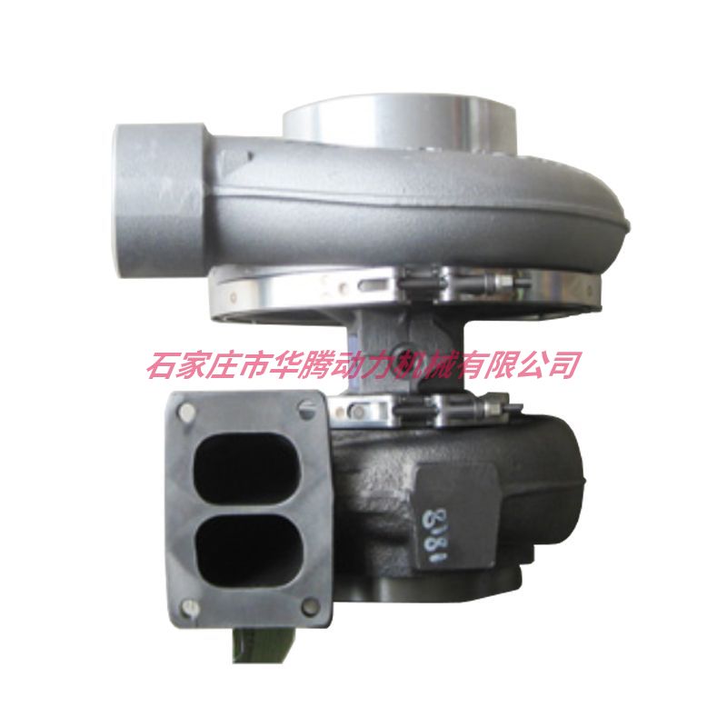 道依茨TCD2015V8增压器  0426 4390