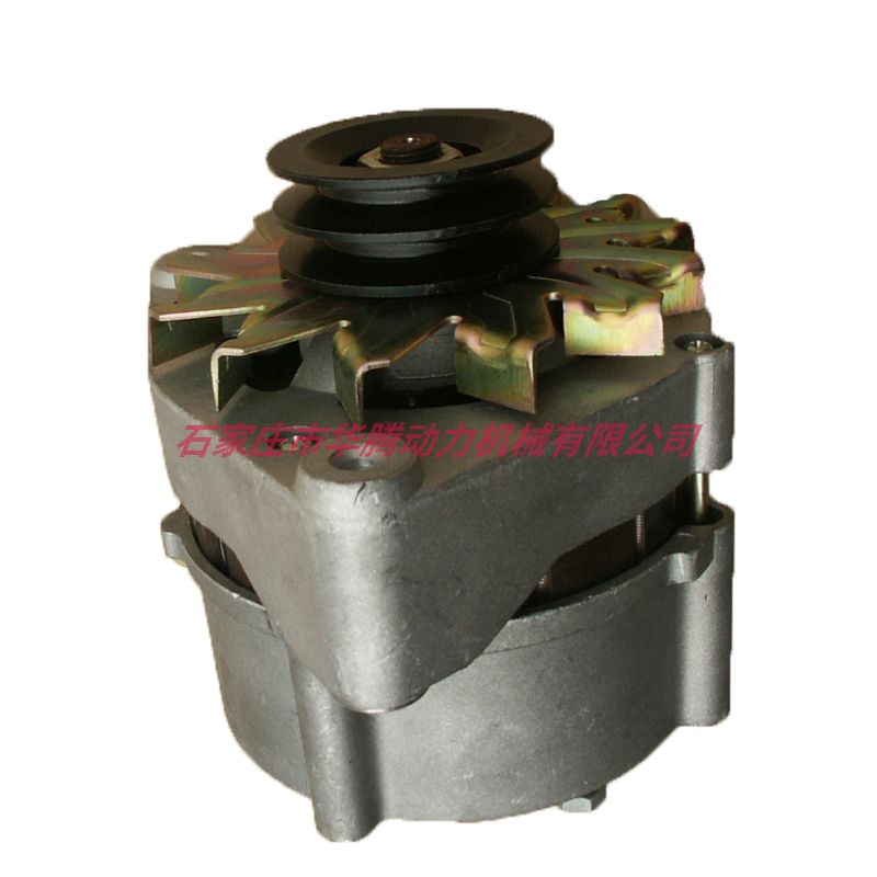 道依茨BFM2012/1015/1012/1013 913涡轮增压器0118 0302