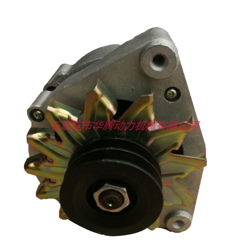 道依茨BFM2012/1015/1012/1013 913涡轮增压器0118 0302