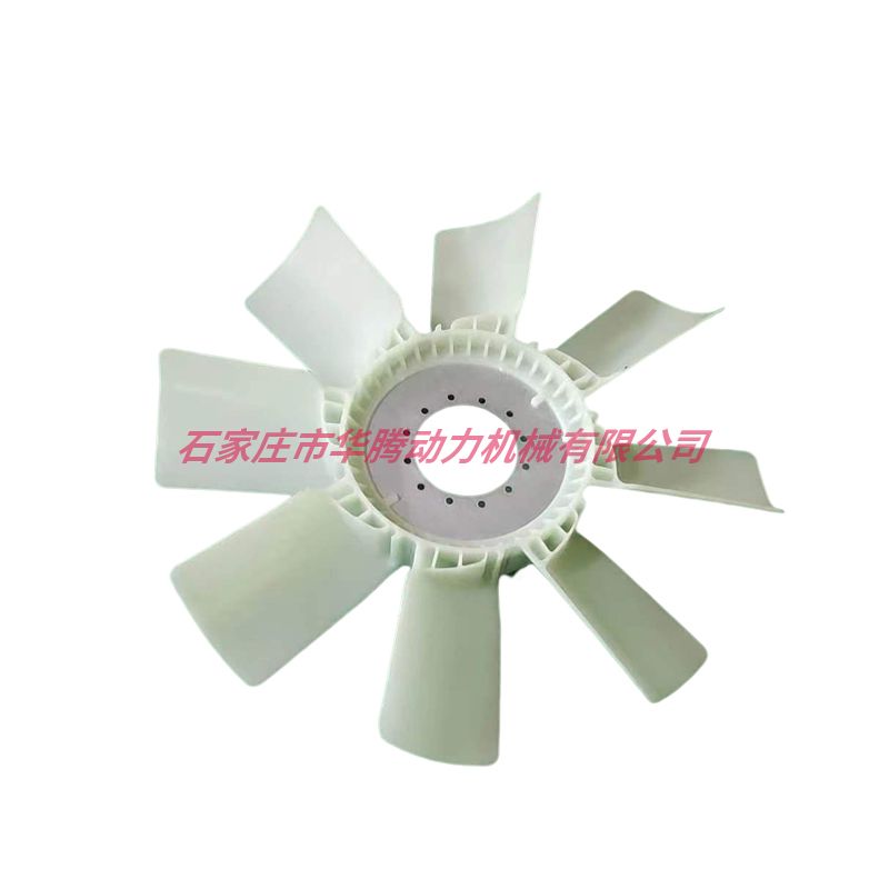 现货供应道依茨TCD2013 BFM1013风扇0422 1716