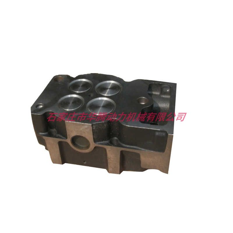 道依茨BFM1015缸盖0422 6976 0422 6574 0426 0814 0426 6423 0426 7753 0426 8377