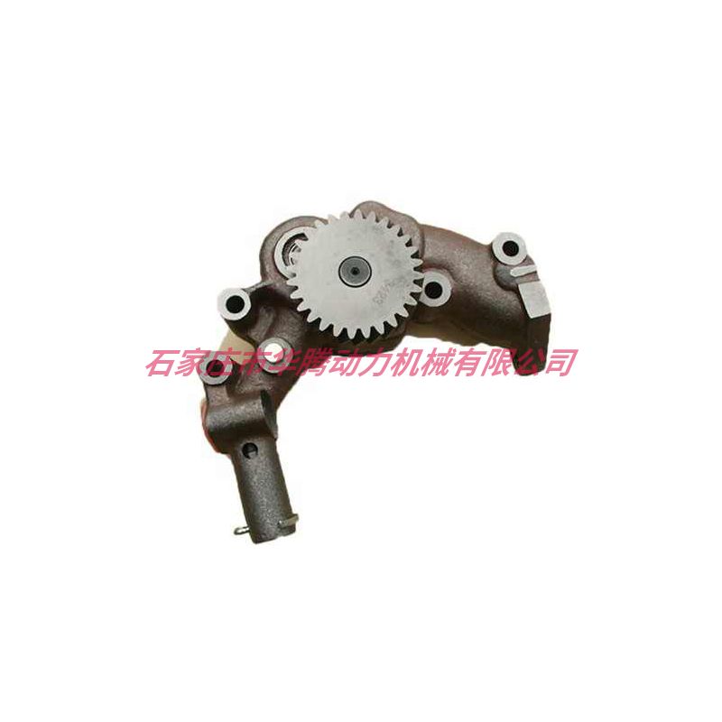 道依茨BF6M1015 机油泵0422 3423 0422 2633 0422 2106