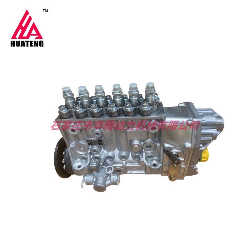 道依茨BF6M1015/C高压泵 04260654 04226450 高品质