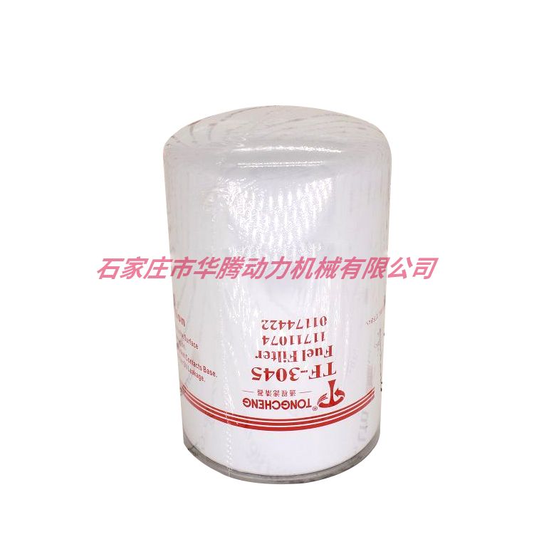 道依茨BFM1015 FL413 513 柴滤 01164620 01174422 12153177