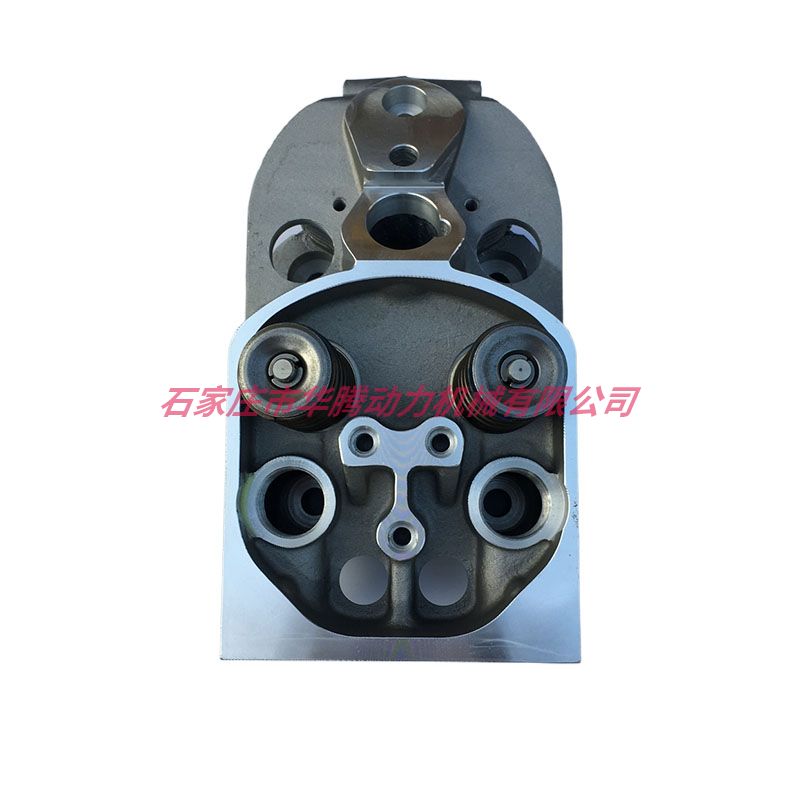 道依茨FL912 FL913 缸盖总成