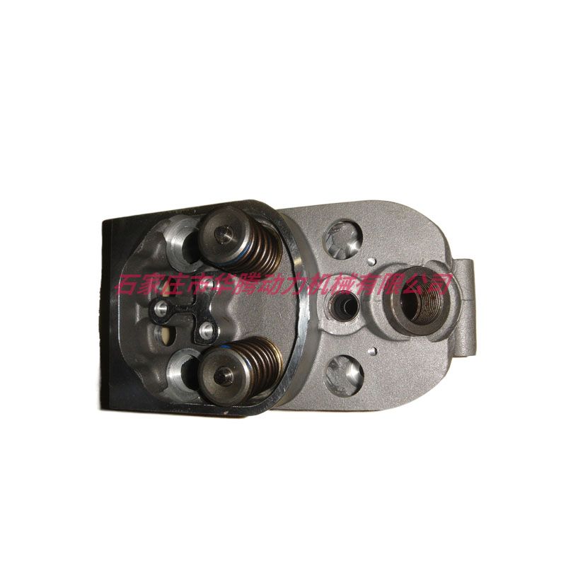 道依茨低污染缸盖 FL912缸盖总成