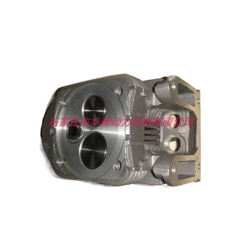 道依茨低污染缸盖 FL912缸盖总成