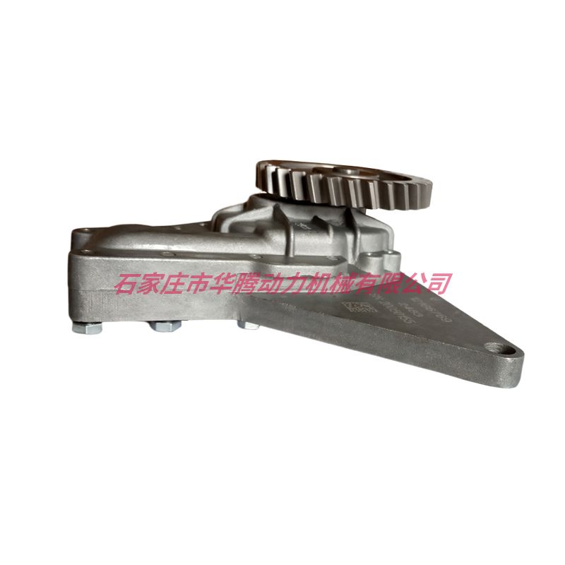 潍柴226B机油泵1216 6769