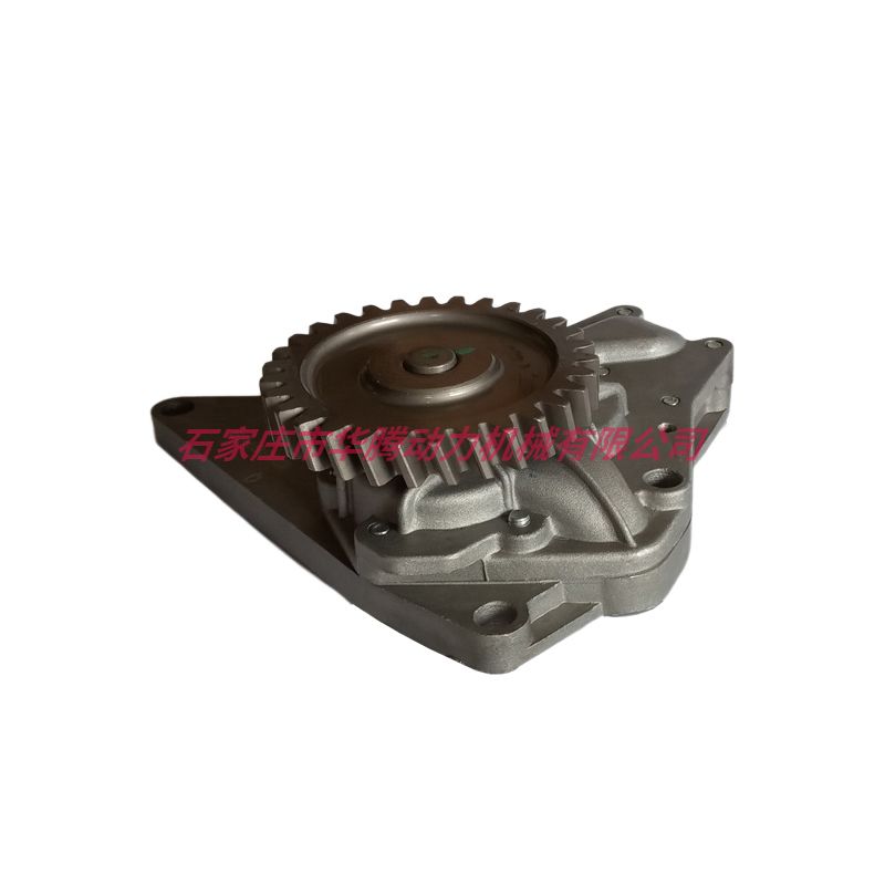 潍柴226B机油泵1216 6769