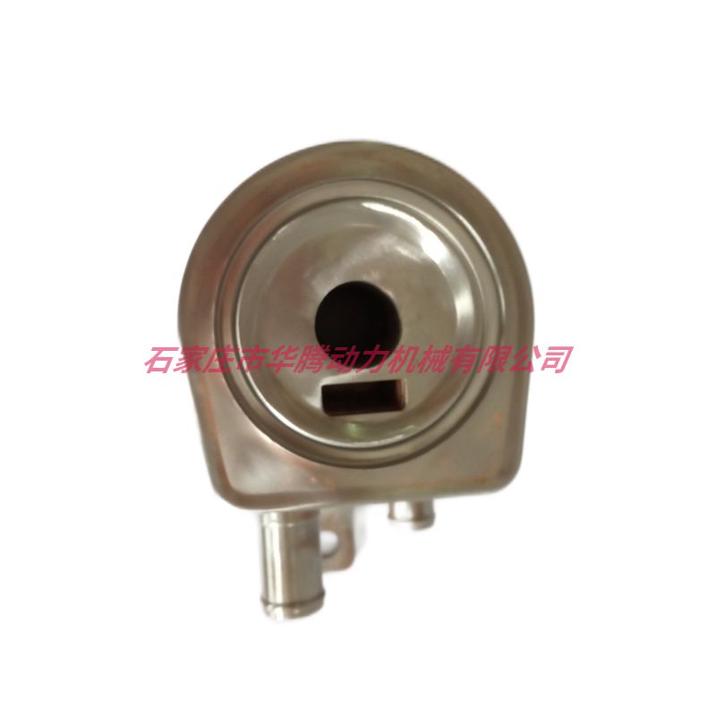 潍柴226B散热器1301 4128