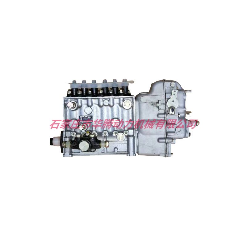 道依茨潍柴234 -V6机械调速喷油泵 6.24.0.725.413.7