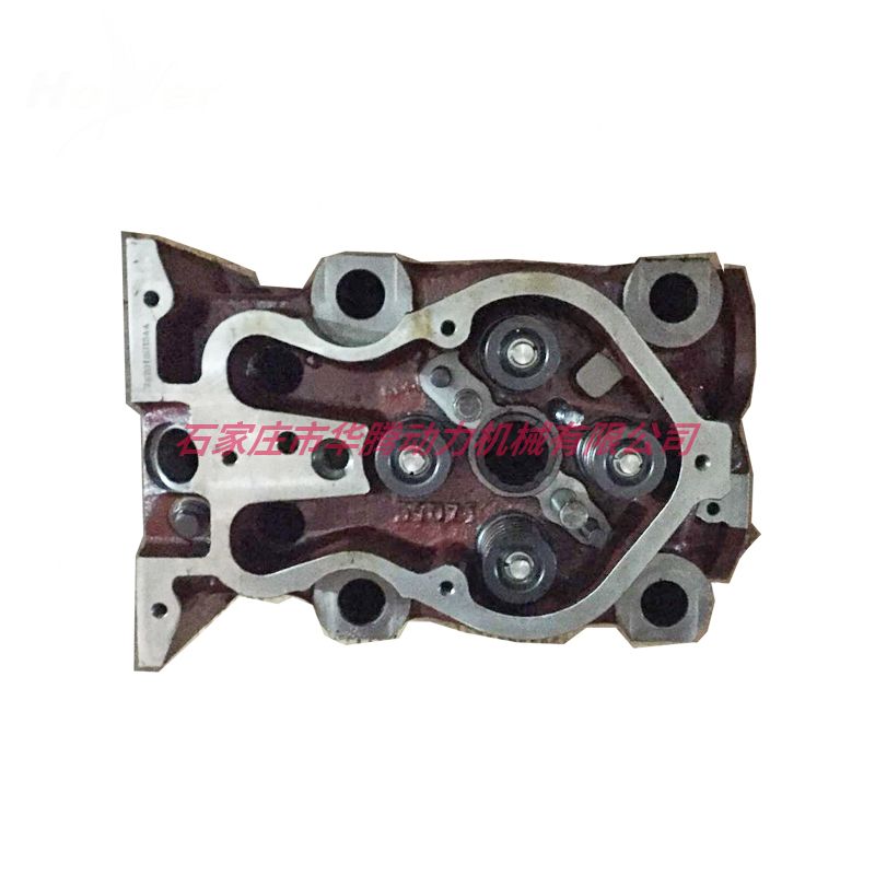 道依茨潍柴 MWM 缸盖