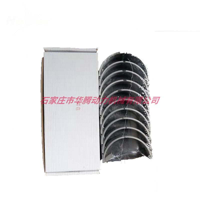 道依茨潍柴 TCD234 连杆瓦