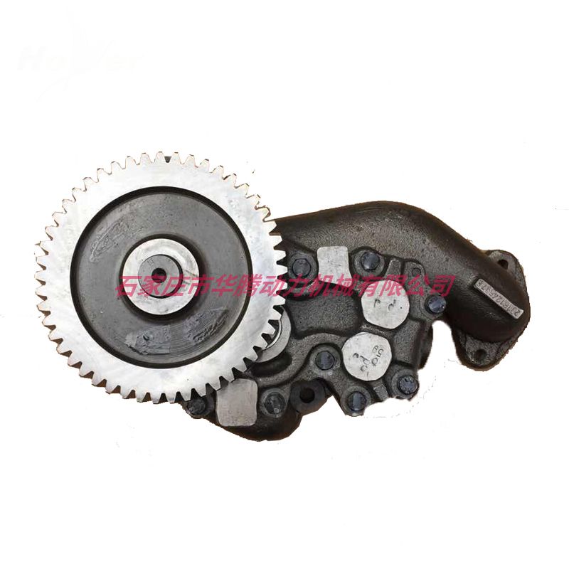 道依茨潍柴MWMTCD234 机油泵