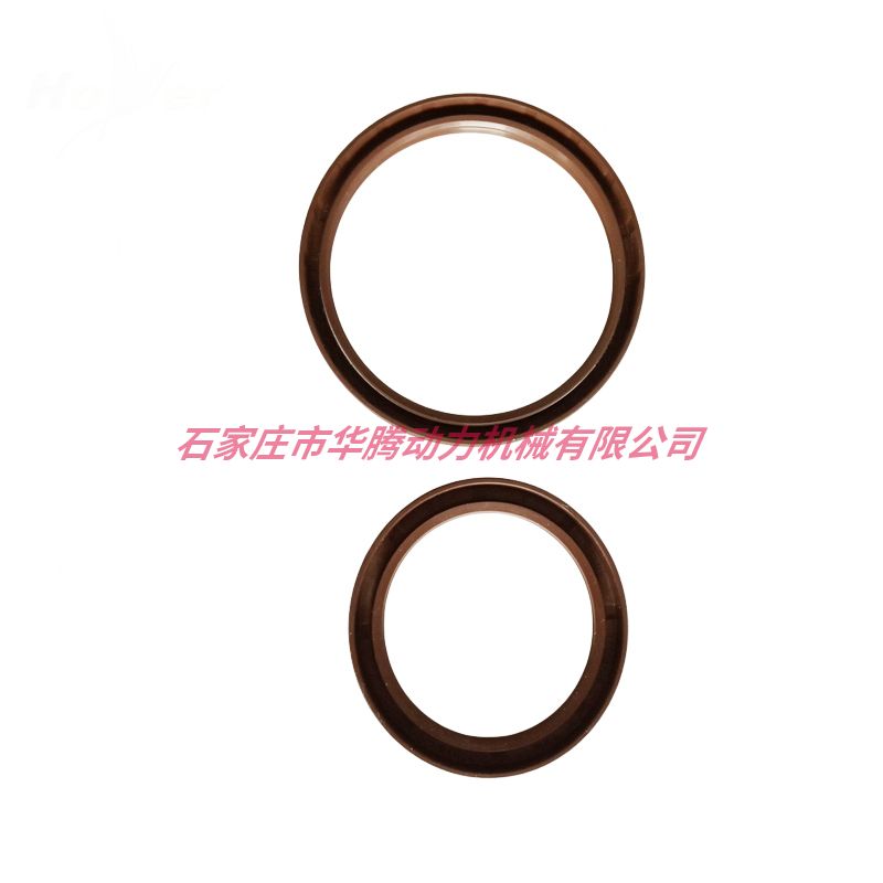 道依茨潍柴226B 曲轴前后油封