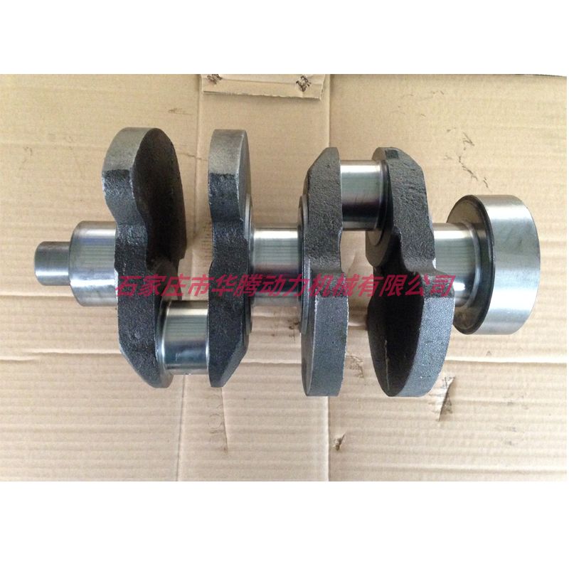 道依茨F2L912曲轴高品质