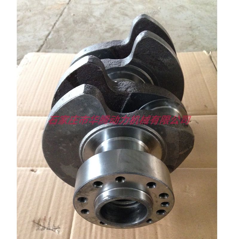 道依茨F2L912曲轴高品质