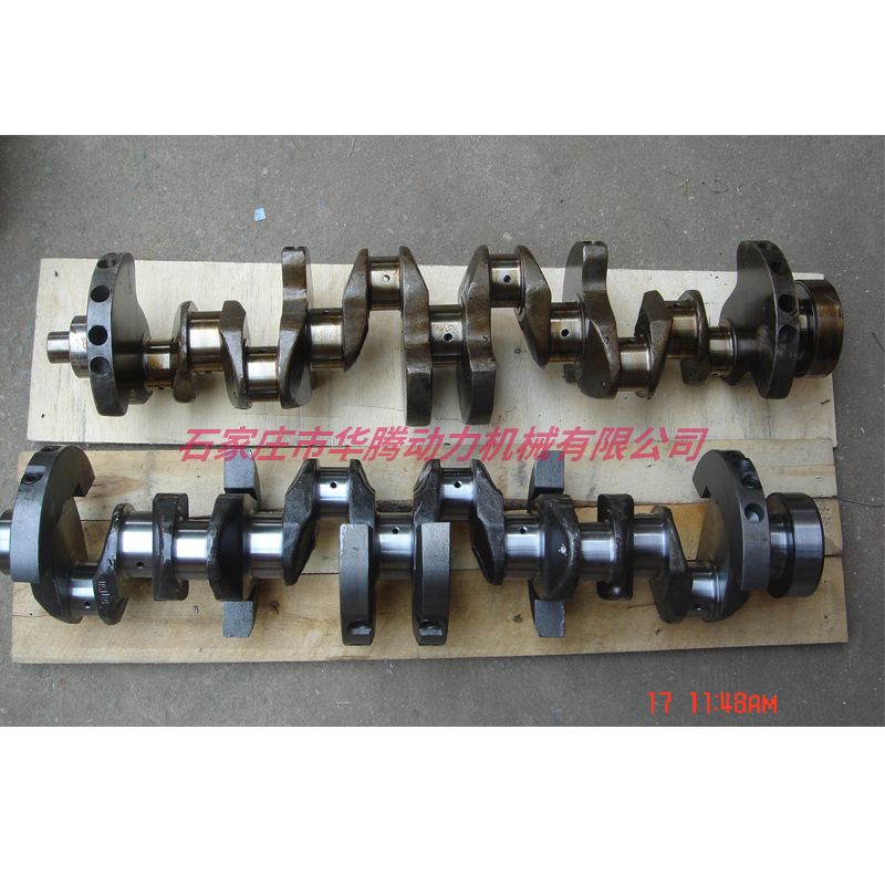 道依茨F6L912曲轴现货供应