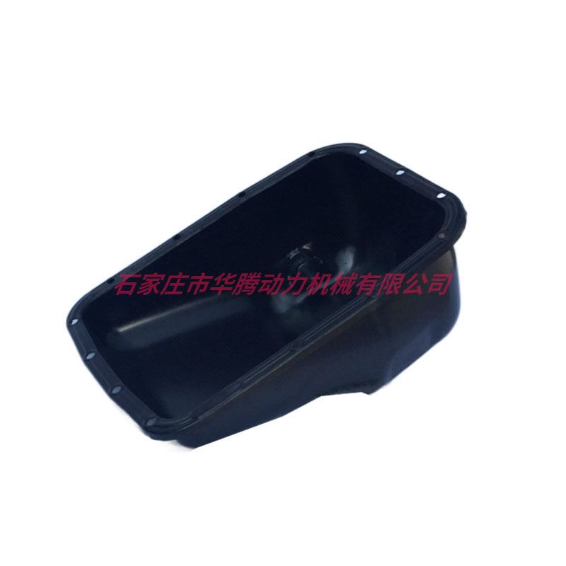 道依茨F2L912油底壳