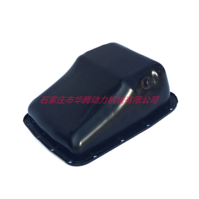 道依茨F2L912油底壳